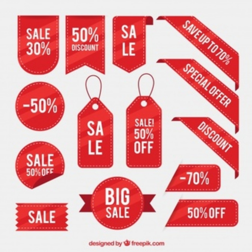 ***Closet Closeout Sale****